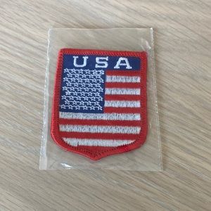 USA patch